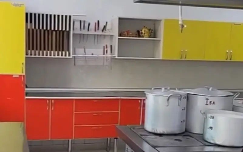 Завышенные цены на продукты выявили в 12 детсадах Жезказгана