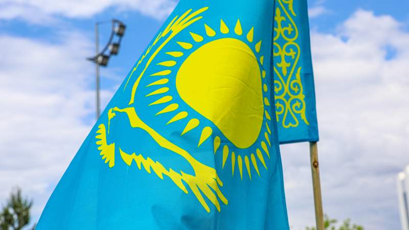 флаг Казахстана Қазақстан госсимволы мемлекеттік рәміздер Казахстана Қазақстан госсимволы мемлекеттік рәміздер