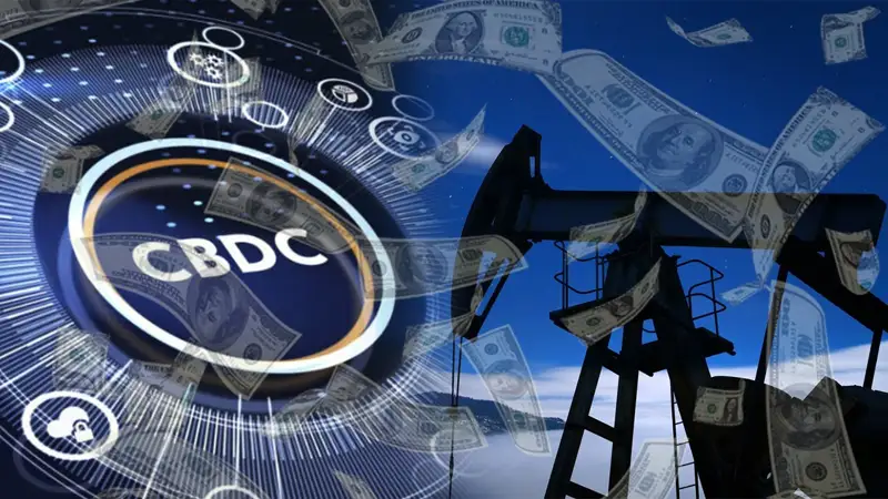 Нефтедоллар прощай? Саудовская Аравия тестирует цифровую валюту 