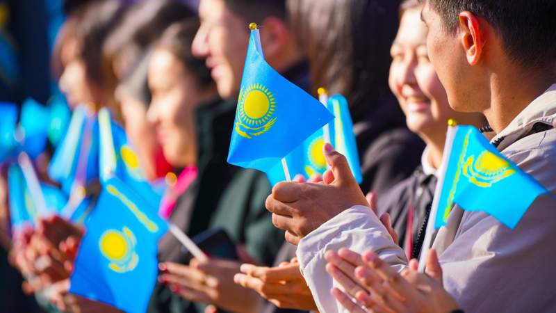 флаг Казахстана Қазақстан госсимволы мемлекеттік рәміздер флаг Казахстана Қазақстан госсимволы мемлекеттік рәміздер