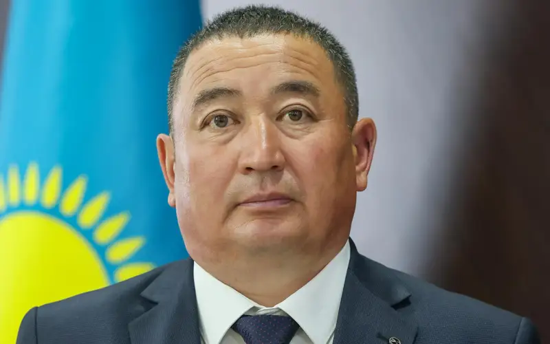 Дархан Дощанов возглавил управление сельского хозяйства Павлодарской области
