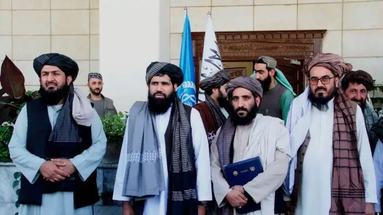 Афганистан планирует направить трудовых мигрантов в регионы России