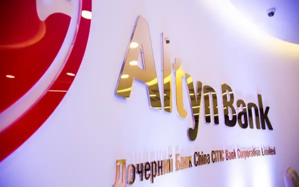 Altyn Bank