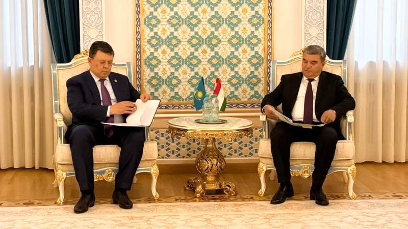 Правительство РК Правительство РК