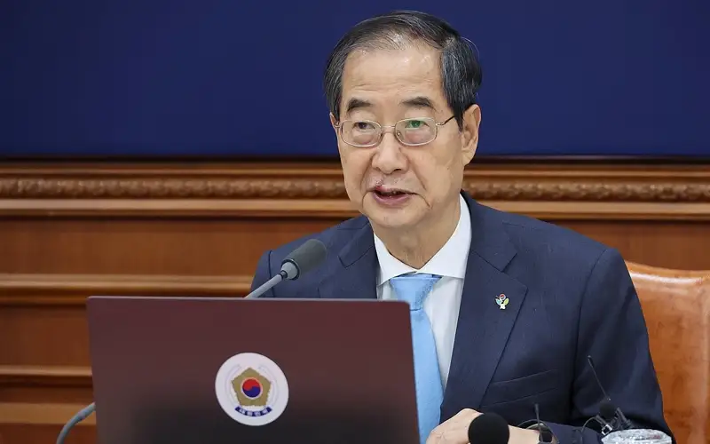 Богатые ресурсами страны Центральной Азии являются «ключевыми партнерами» - премьер-министр Южной Кореи
