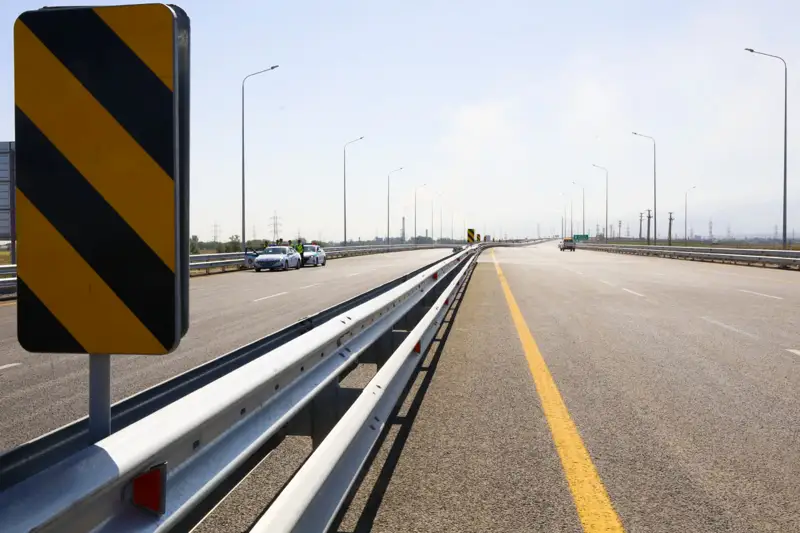 БАКАД дорога трасса автобан жол