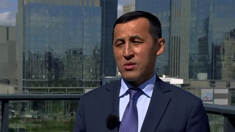 ержан біржанов