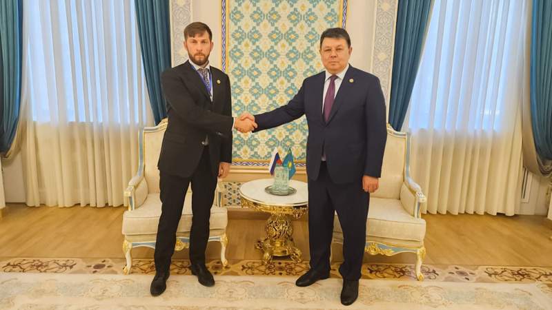 Правительство РК Правительство РК