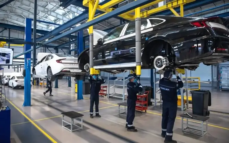 авто