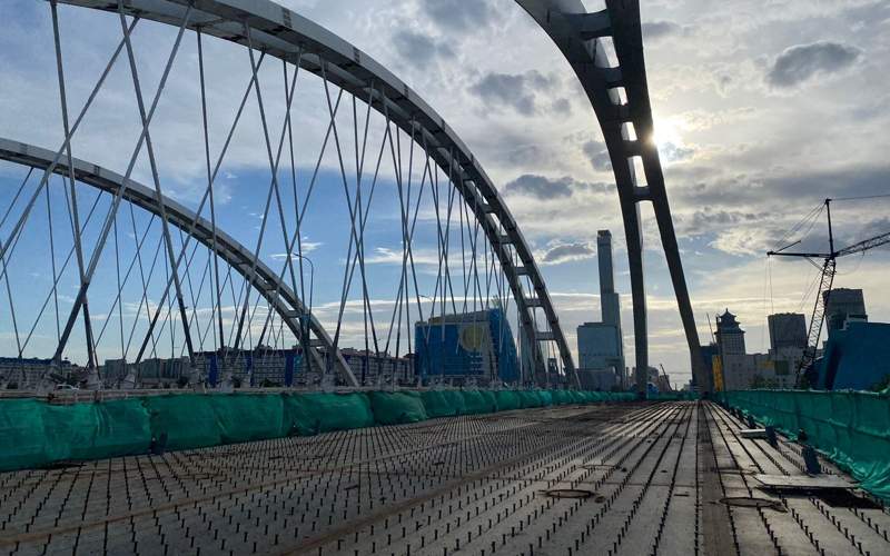 Astana LRT jobasy 