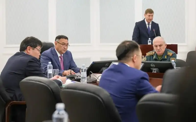 NSC prevents 1 terrorist attack in Kazakhstan, convicts 26 people for terrorism