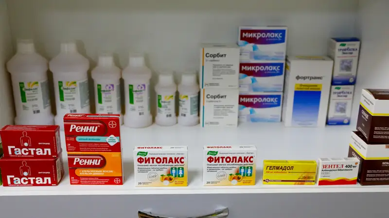 哈萨克斯坦已为逾6000种药品设定最高限价