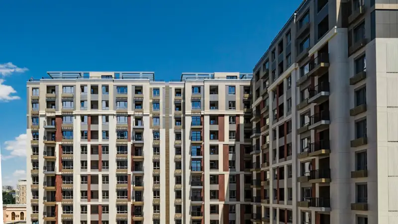 Жилье квартиры многоэтажные дома Тұрғын үй пәтерлер көп қабатты үйлер