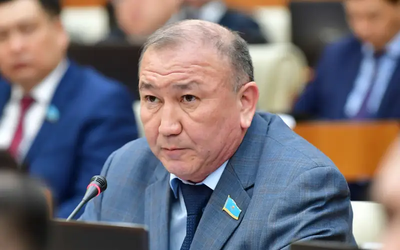  БАШИМОВ Марат Советович 