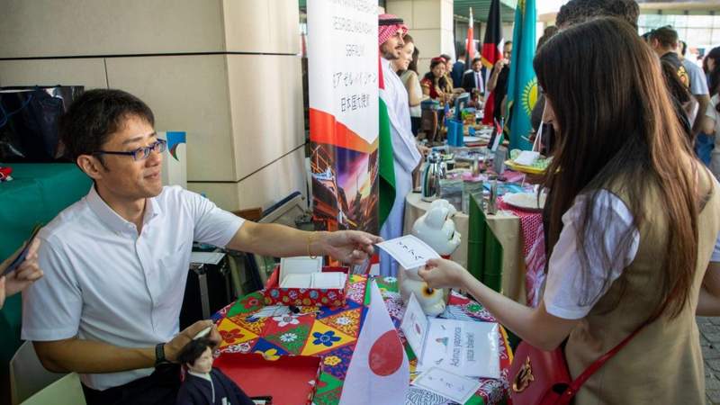 Фестиваль национальных культур в Баку Фестиваль национальных культур в Баку