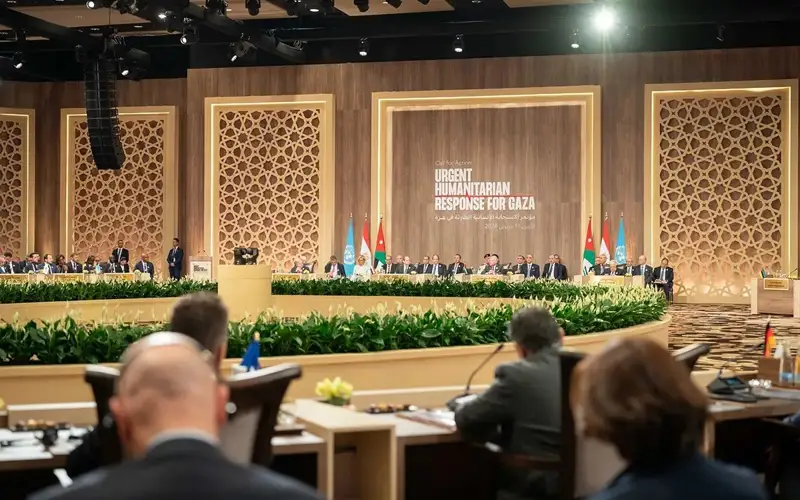 сектор газы