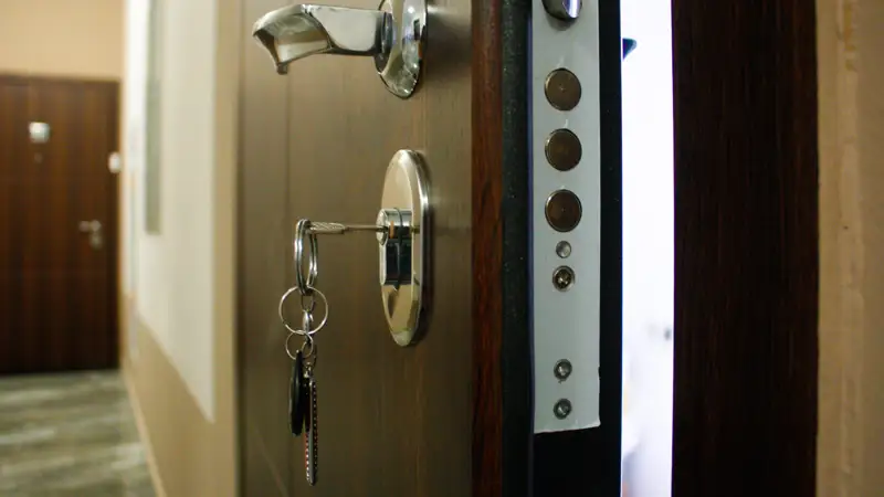 Ключи квартира Пәтер кілттер