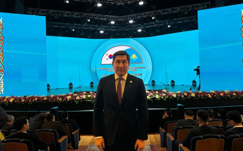 корейлер