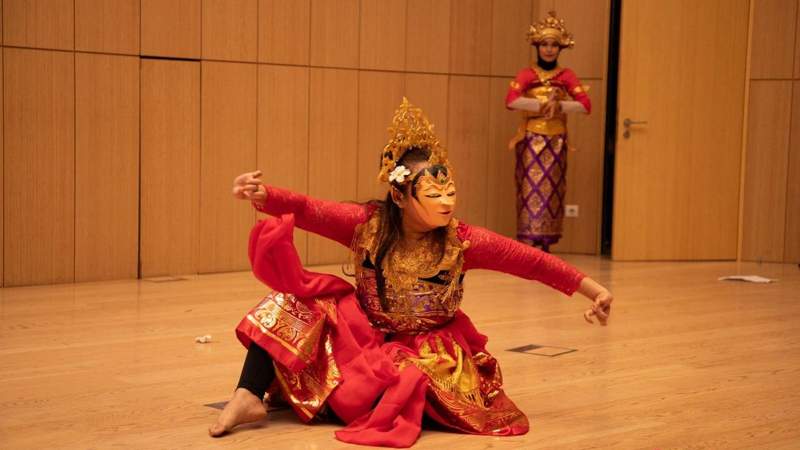 Фестиваль национальных культур в Баку Фестиваль национальных культур в Баку