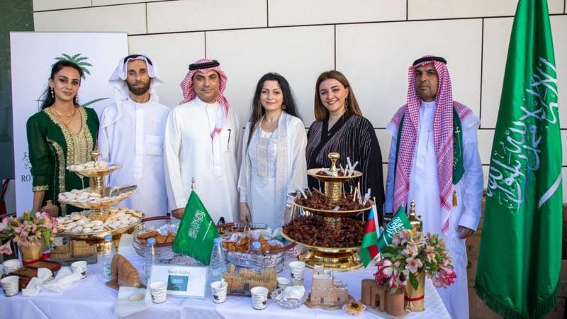 Фестиваль национальных культур в Баку Фестиваль национальных культур в Баку