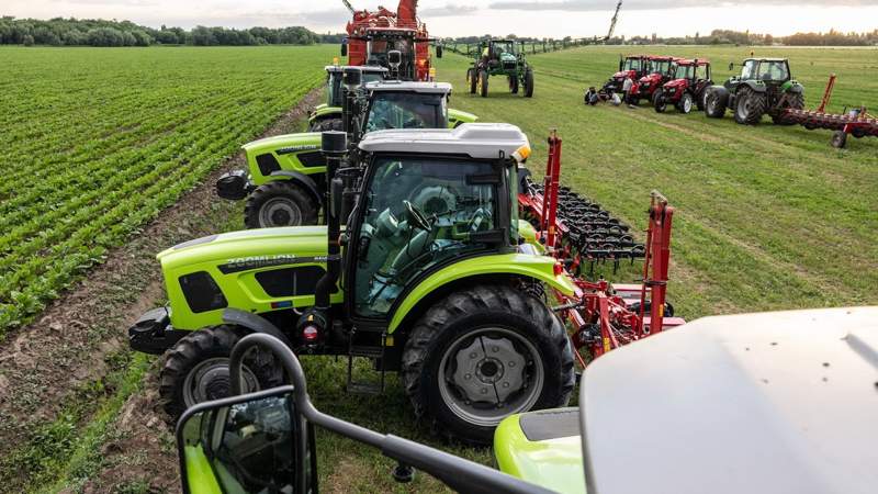 В три раза увеличить посевы сахарной свеклы планируют в области Жетысу В три раза увеличить посевы сахарной свеклы планируют в области Жетысу
