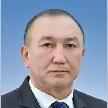 Марат Советұлы БАШИМОВ