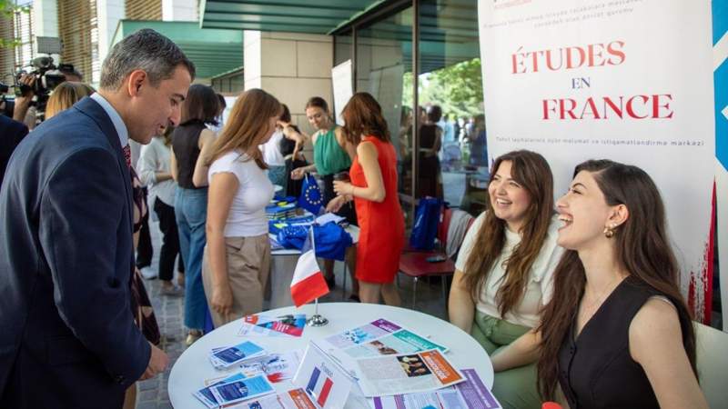 Фестиваль национальных культур в Баку Фестиваль национальных культур в Баку