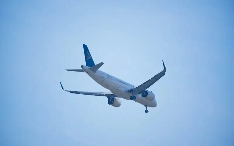 Astana - Seoul direct flight to be launched