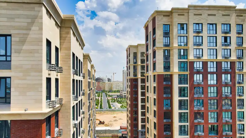 Жилье квартиры многоэтажные дома Тұрғын үй пәтерлер көп қабатты үйлер