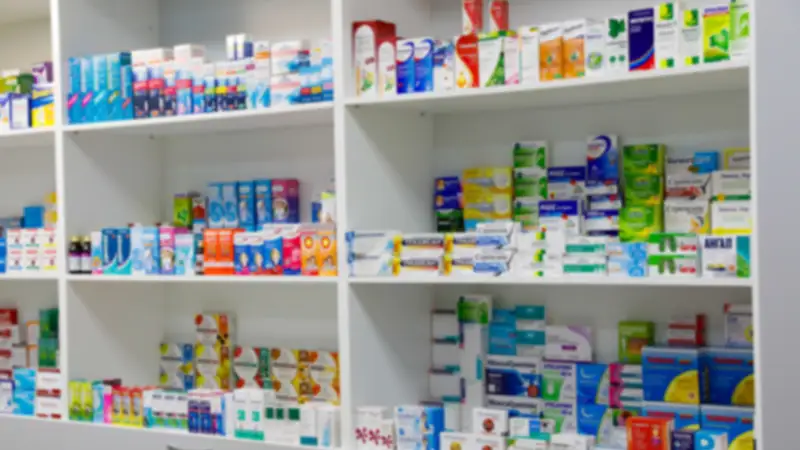 Дәріхана/дәрілер