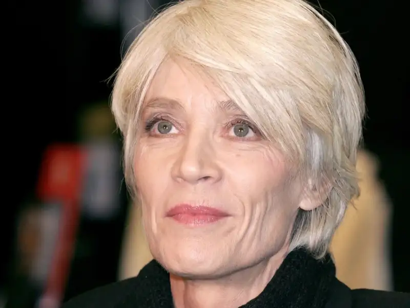 Умерла французская певица Франсуаза Арди