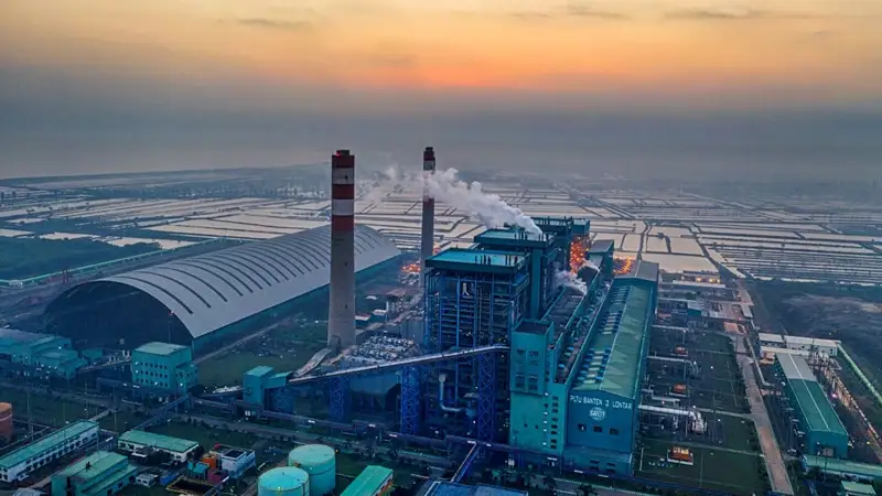 газ электр стансася