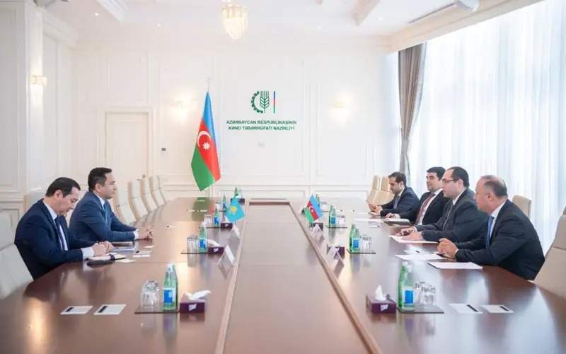 Azerbaijan