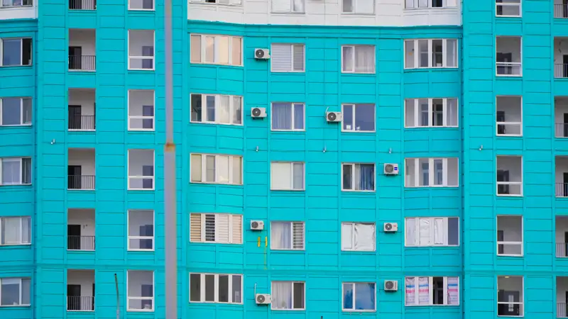 Жилье квартиры многоэтажные дома Тұрғын үй пәтерлер көп қабатты үйлер