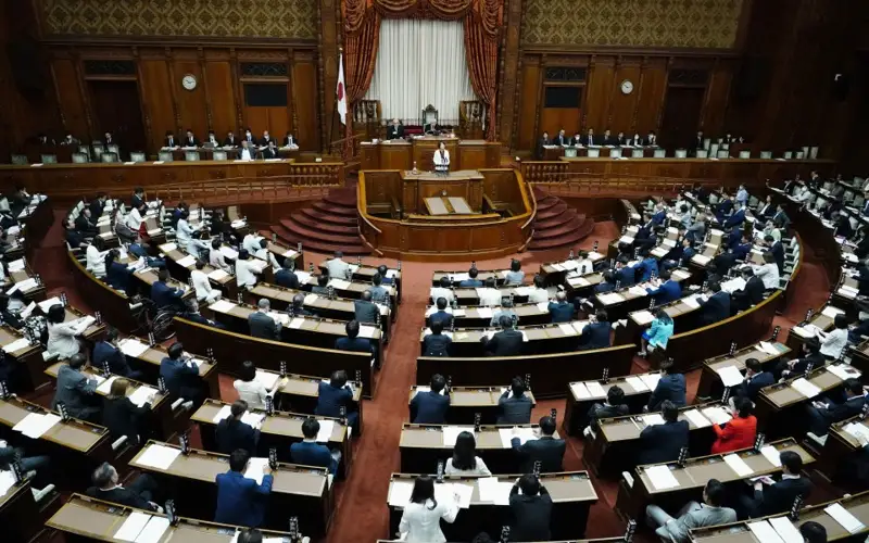 Japan