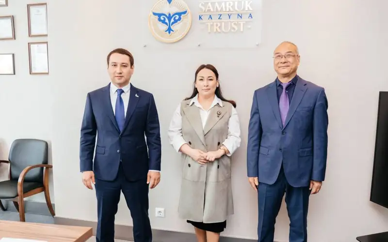 QazaqGaz и CNPC направили дополнительно 1 млрд тенге на ликвидацию последствий паводков