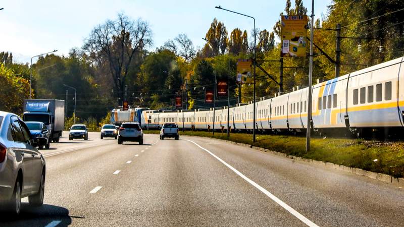 doroga JD transport temir jol tasymaldaý