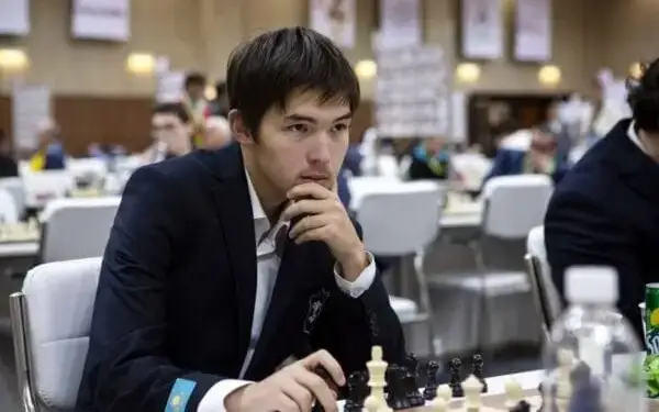 chess