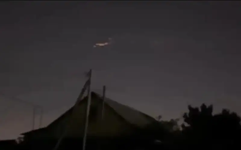 спутники старлинк