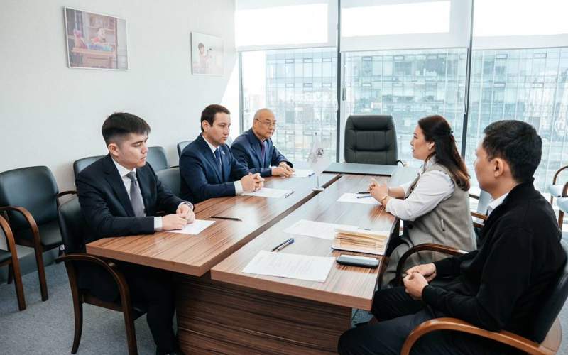 QazaqGaz и CNPC направили дополнительно 1 млрд тенге на ликвидацию последствий паводков QazaqGaz и CNPC направили дополнительно 1 млрд тенге на ликвидацию последствий паводков