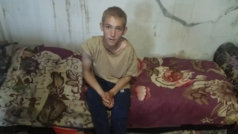 Игор Исраилов