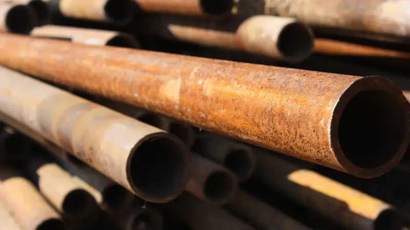 трубы құбырлар