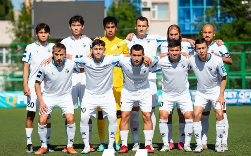 футбол
