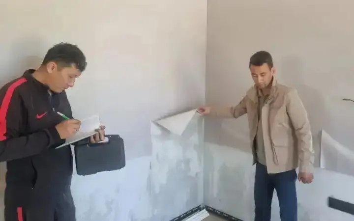 2600 домов в Уральске прошли техобследование после паводков