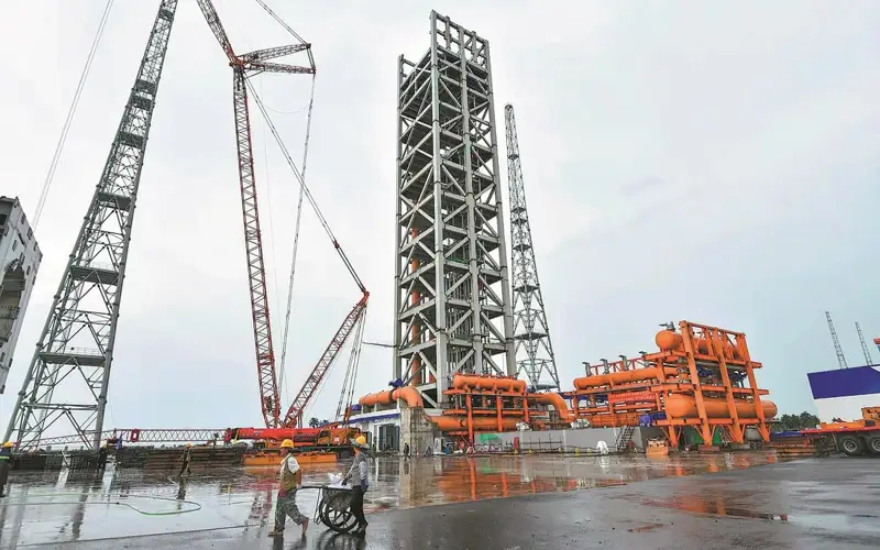 қытай ғарыш