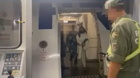 участницу ОПГ экстрадировали из Молдовы