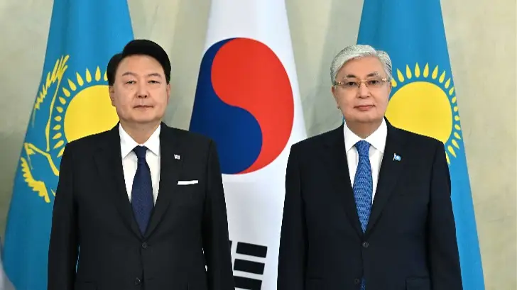 koreıa