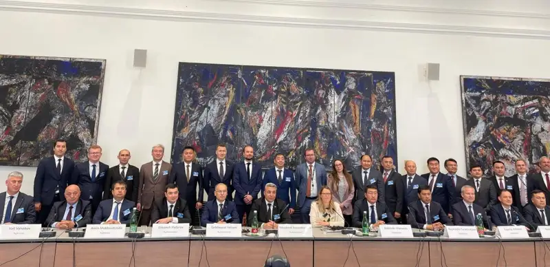 OSCE cyber crime initiatives in Central Asia: results of the first stage