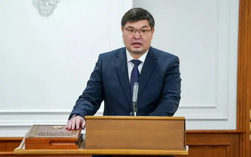 Madi Takiyev