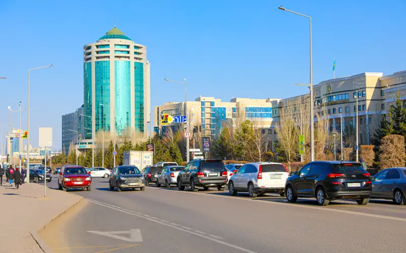 дипломат жк